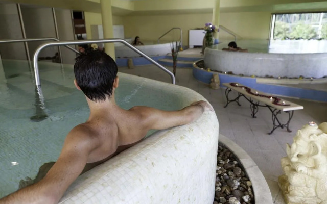 Horse Country Resort Congress & Spa