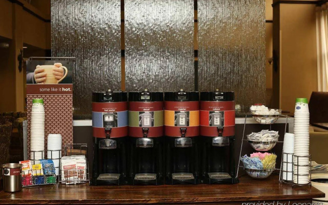 Hampton Inn & Suites Lafayette