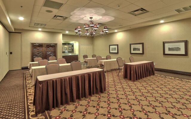 Hilton Garden Inn Las Cruces