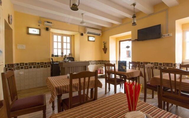 OYO 6587 The Caravela Home Stays