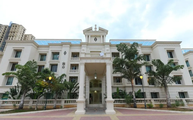 The Lawns Indulgence Series