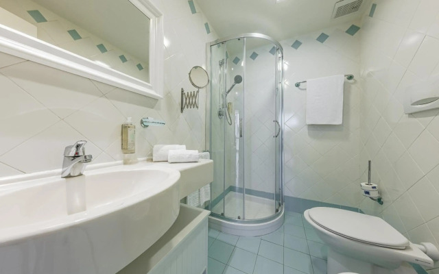 Hotel Valverde  Residenza