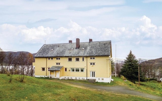 Nice Home in Korsfjorden With 4 Bedrooms and Wifi