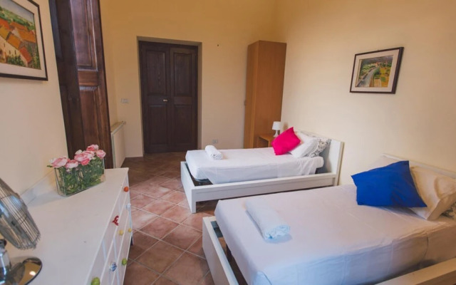 Villa Afrodite 8 Emma Villas