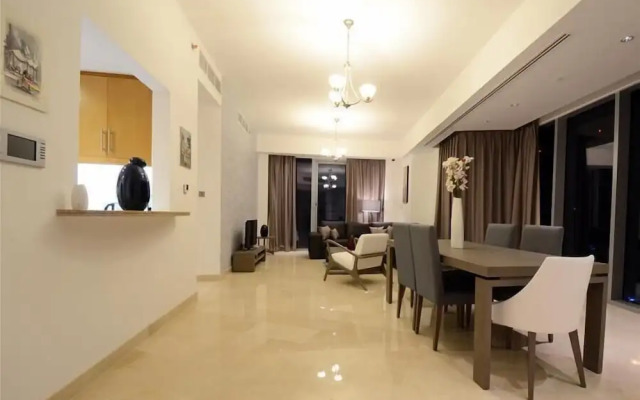 Vacation Bay - Trident Grand Residence