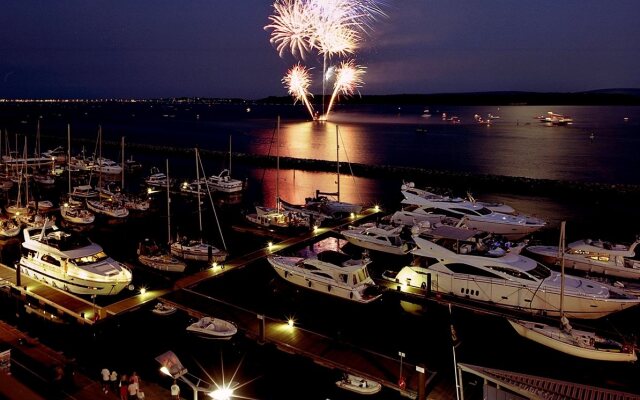 Holiday Inn Express Poole by IHG
