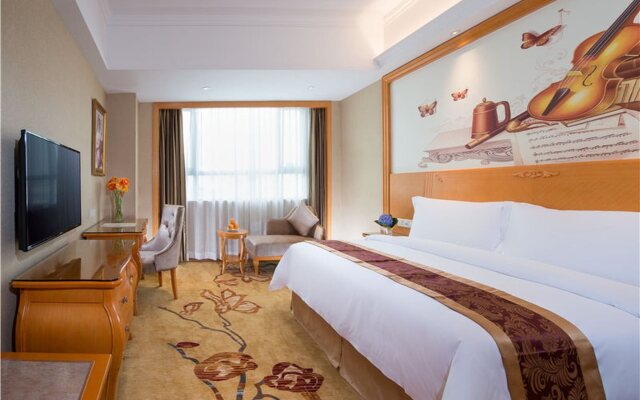 Vienna International Hotel Shen Zhen Buji Dafen shop