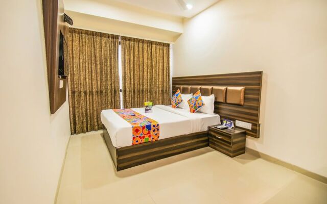 FabHotel Konak