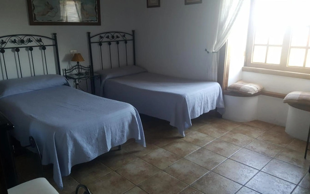 Apartamento El Correo