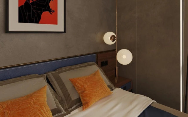 Xhome Da Nang Hotel and Suite – Guest Rooms – Da Nang