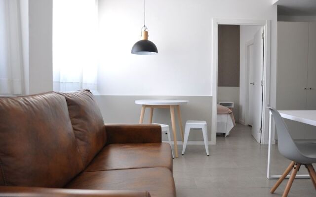 Residencia Universitaria Tarragona Mediterrani - Campus Accommodation