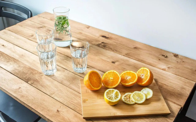 Apartament Nadbystrzycka no. 13