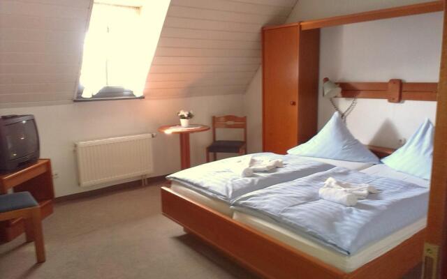 Müllers Hotel & Restaurant