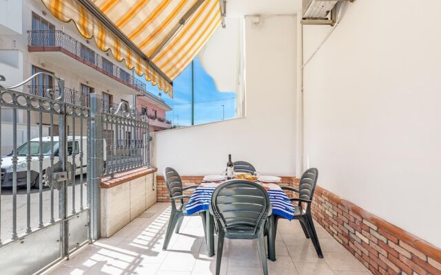 3381 Casa Savina by Barbarhouse