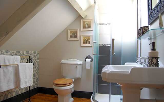 Chambres d'hôtes du château