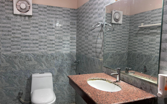 AT Hotels & Resorts