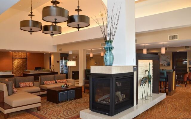 Residence Inn Akron Fairlawn