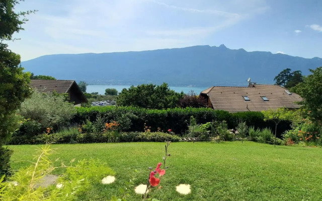 Le Lac