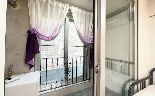 Incheon airport W Premium guesthouse