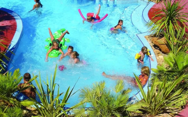Lagrange Vacances Les Pescalunes