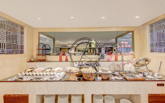 Radisson Blu Gorakhpur