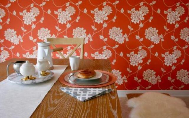 The Convent Guesthouse