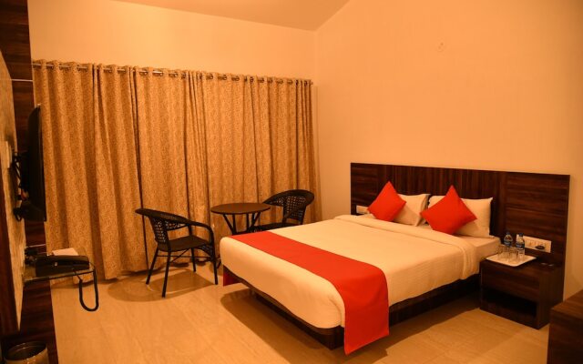 Hotel Royal Orbit