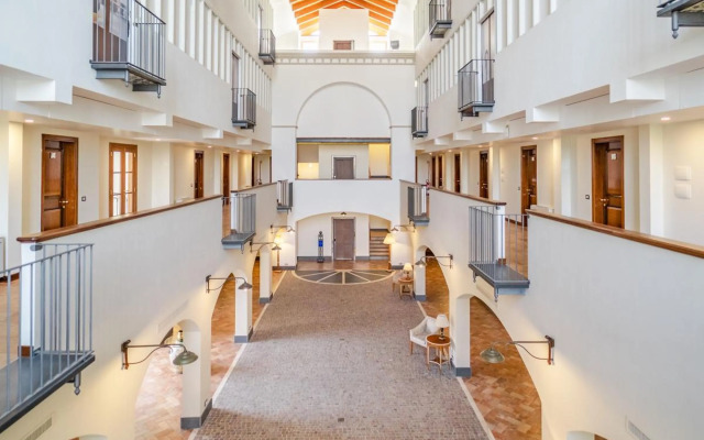 Four Points Flex by Sheraton Naples Marigliano