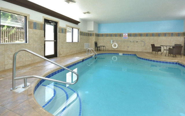 Brookstone Lodge near Biltmore Village, Ascend Hotel Collection by Choice Hotels International