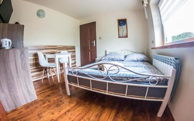 Pokoje Gościnne Fregata