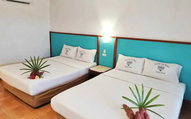 Diamond Cave Resort