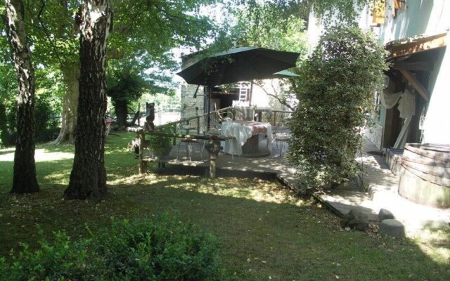 Chambres D'hôtes Haras Picard Du Sant avec Spa