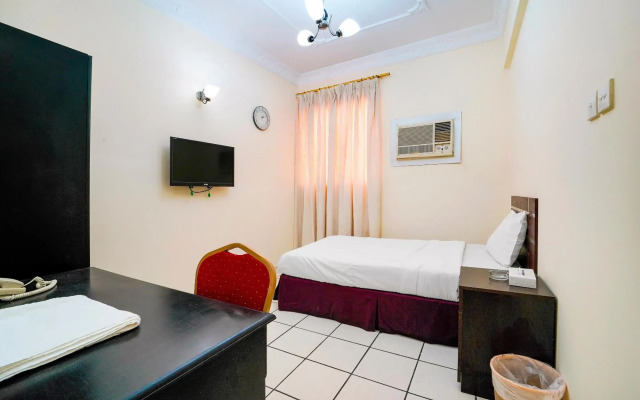 OYO 124 Al Salam Palace Hotel