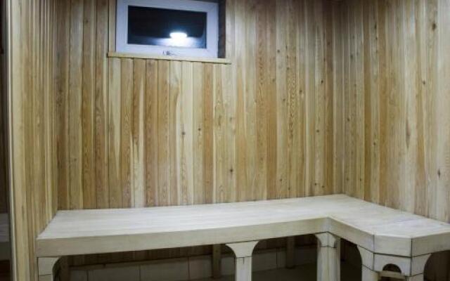 Guest house Altay