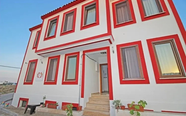 Narli Butik Otel Bozcaada
