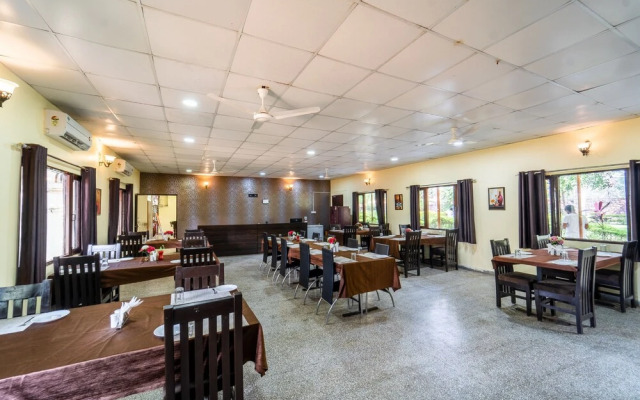 Narmada Hills Resort