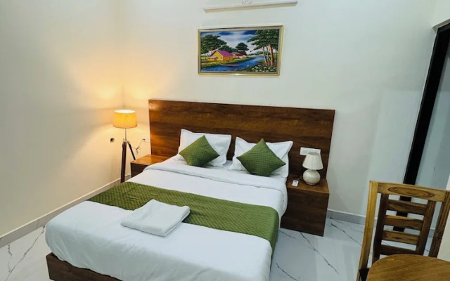 Virtus Hotel NewlyBuilt Greater Noida