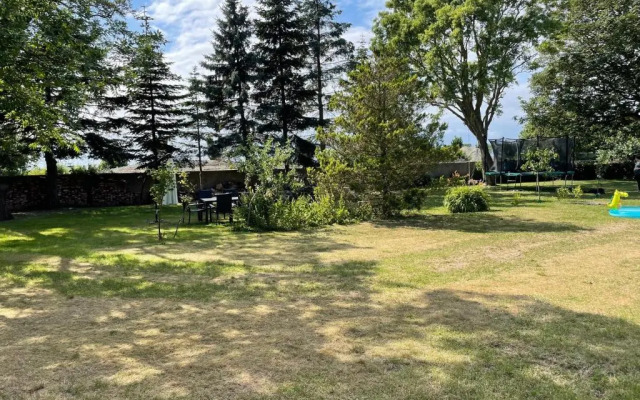 Ferienvermietung Klakus - a60263