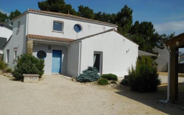 Maison La Faute-sur-Mer, 5 pièces, 9 personnes - FR-1-476-137