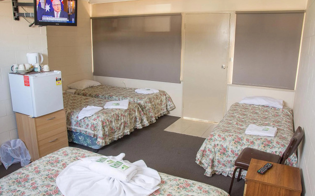 Swiss Motel
