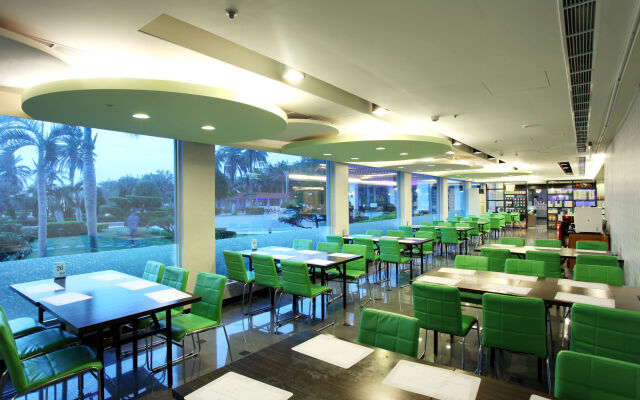 Uni Resort-Kenting