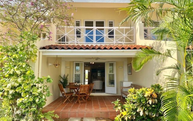 Bay View #2 2 Bedroom Townhouse by RedAwning