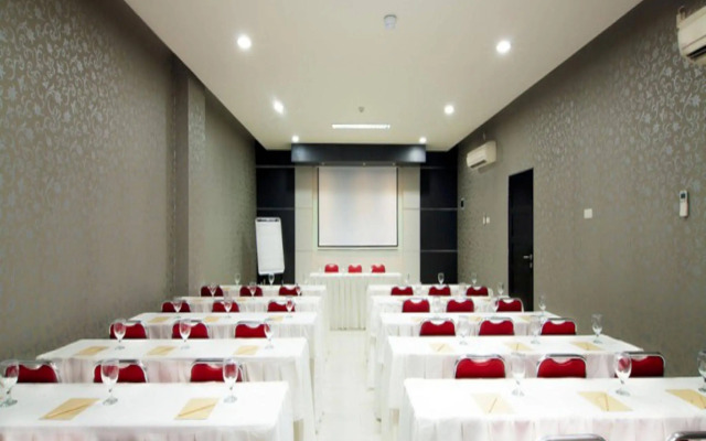 Cordela Hotel Medan