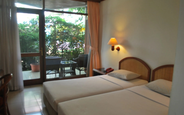 Hotel Bumi Asih