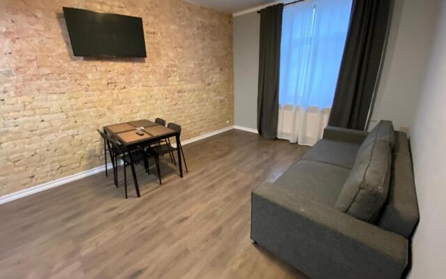 Apart Hotel Riga