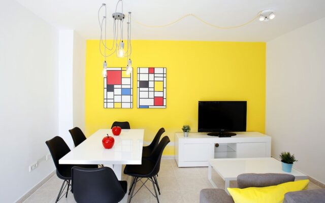 Apartamento Maravista