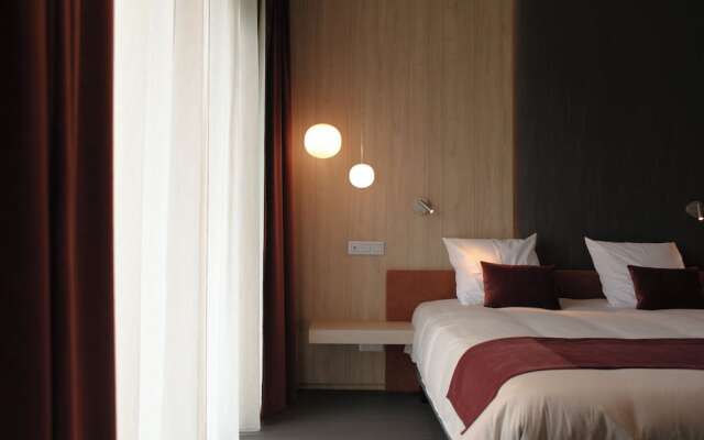 Hotel Les Fines Gueules