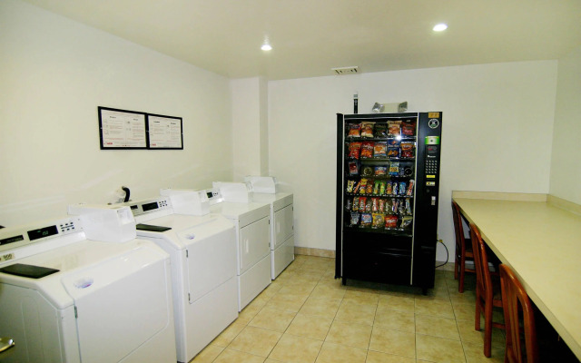 Best Western Plus Las Vegas West