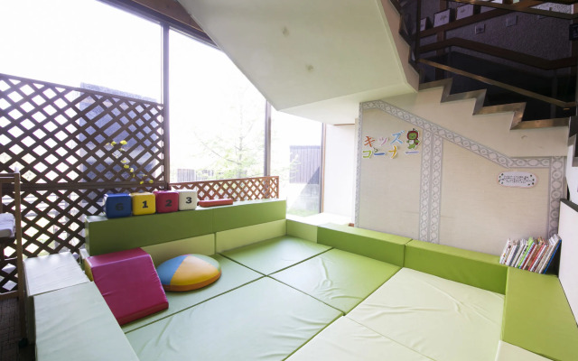 Hakuba Highland Hotel