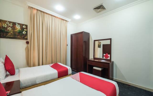 Oyo 190 Olaya Houses 3